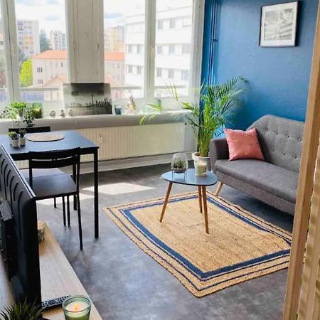 Le 610 - Cosy - Stationnement Gratuit & Wifi Apartment Vila Velha Exterior foto